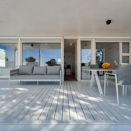 Zalo Buqez Appartement Drage