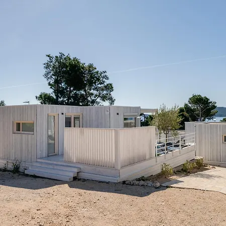 Zalo Buqez Appartement