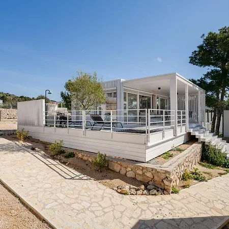 Appartement Zalo Buqez *