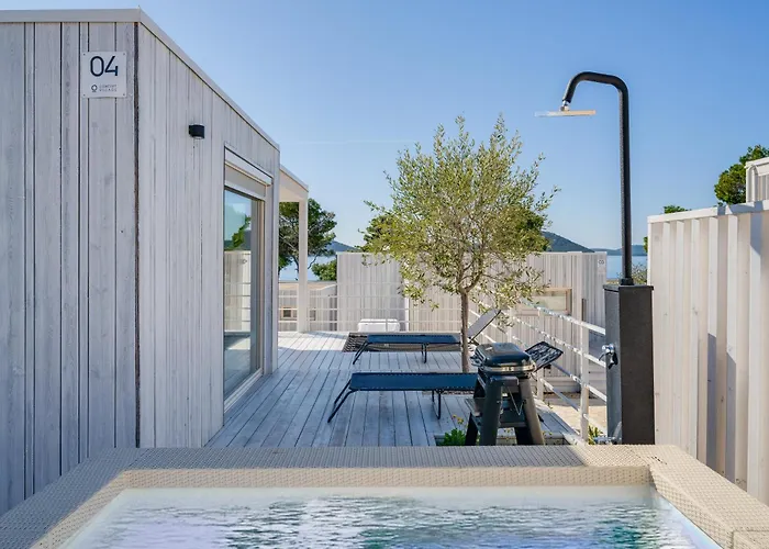 Zalo Buqez Appartement *