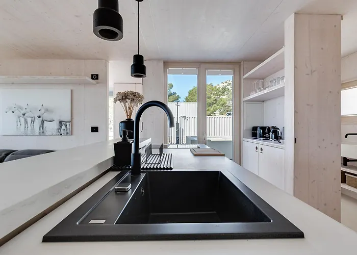 Appartement Zalo Buqez *