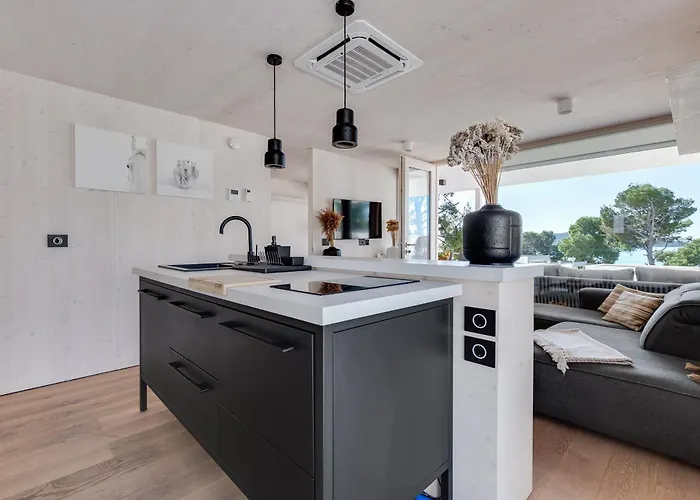 Zalo Buqez Appartement