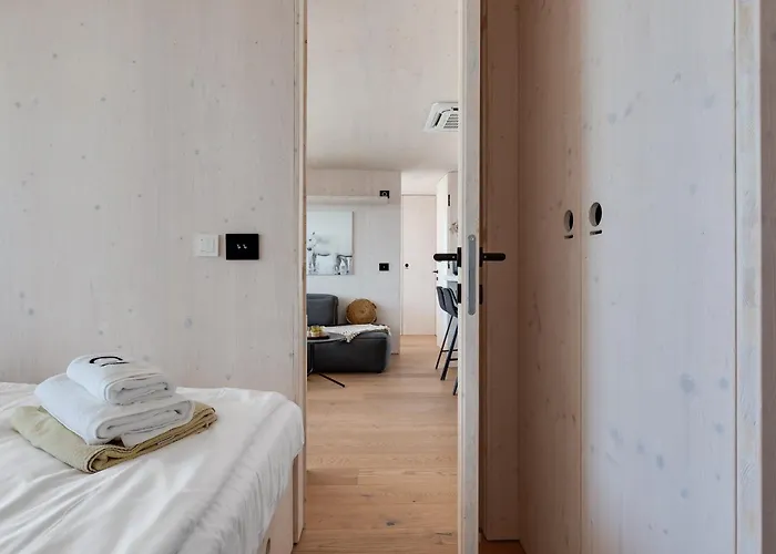 Appartement Zalo Buqez Drage