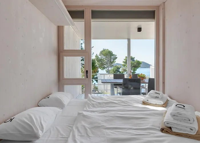 Appartement Zalo Buqez