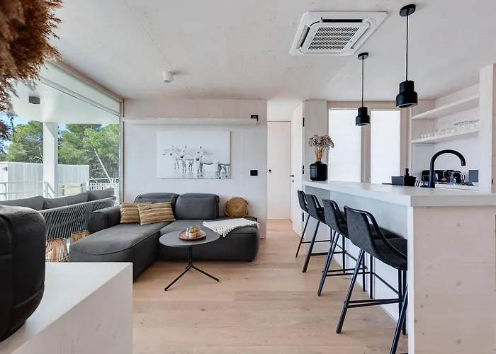 Zalo Buqez Appartement Drage