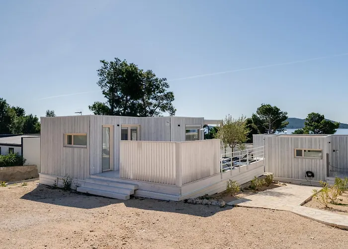 Zalo Buqez Appartement