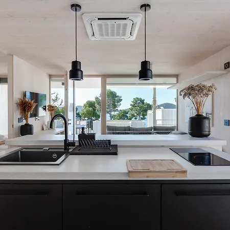 Zalo Buqez Lägenhet *