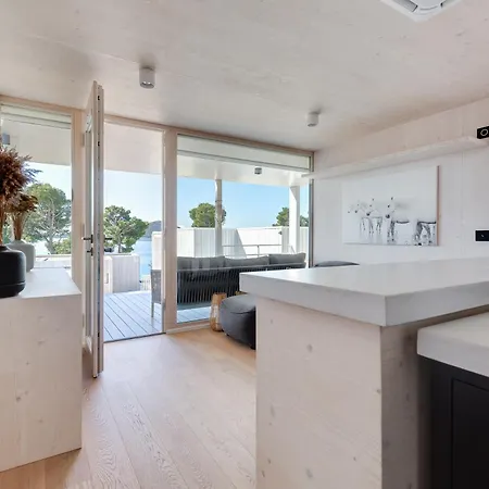 Apartmán Zalo Buqez