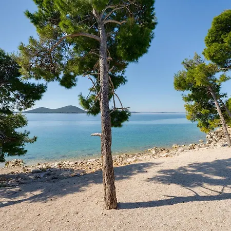 Apartmán Zalo Buqez Drage