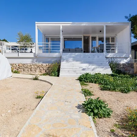 Zalo Buqez Lägenhet *