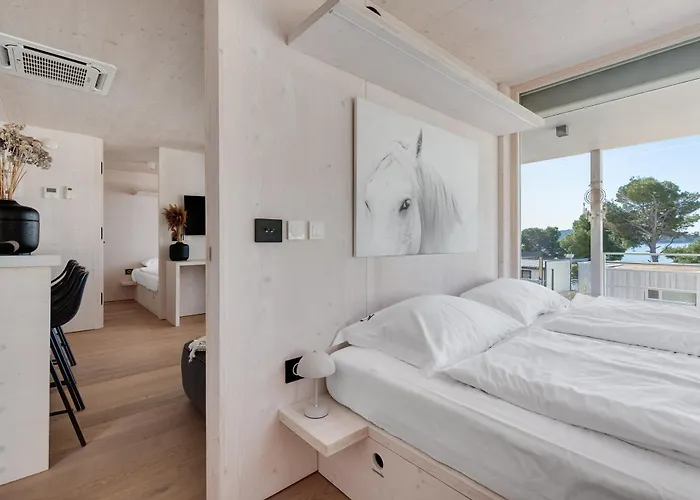Apartman Zalo Buqez