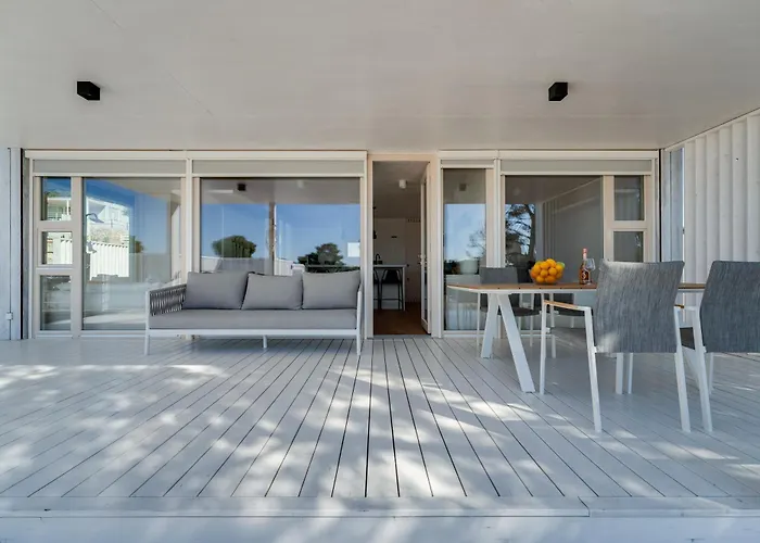 Zalo Buqez Lägenhet Drage