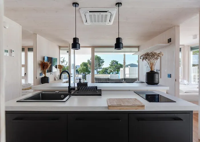 Zalo Buqez Lägenhet *