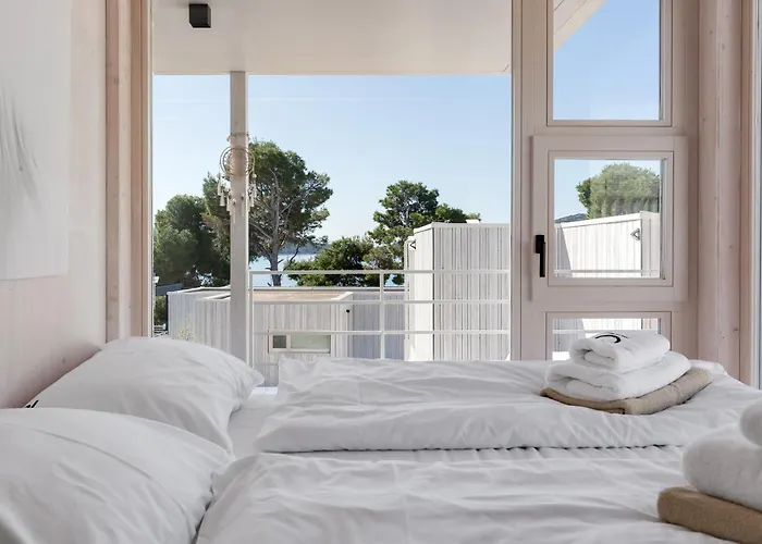 Lägenhet Zalo Buqez Drage