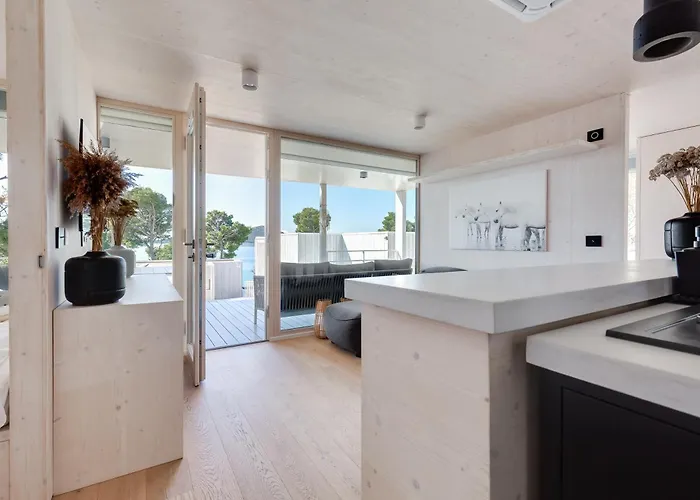 Apartman Zalo Buqez