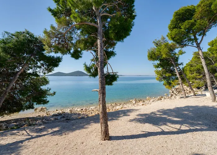 Apartman Zalo Buqez Drage