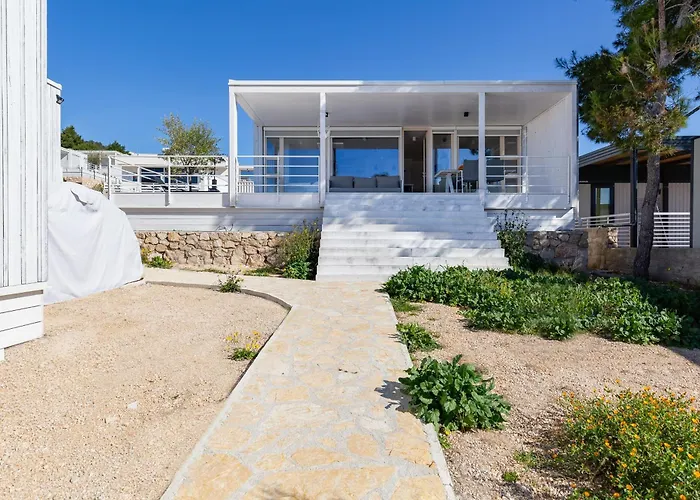 Zalo Buqez Lägenhet *