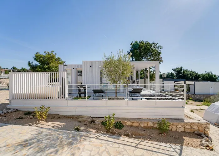 Zalo Buqez Apartman Drage
