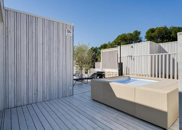 Zalo Buqez Lägenhet