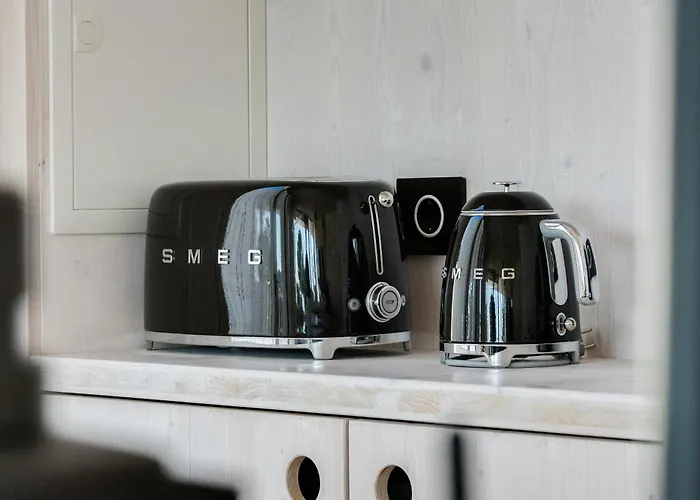 Lägenhet Zalo Buqez *